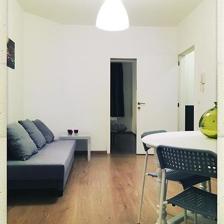 Second Floor At Home Brussels Luaran gambar
