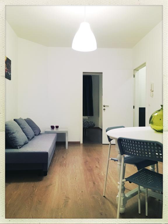 Second Floor At Home Brussels Luaran gambar